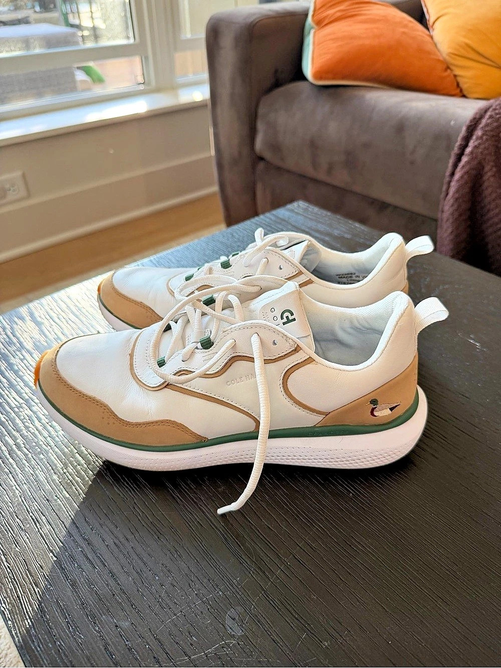 Cole Haan Women’s Golf Shoes